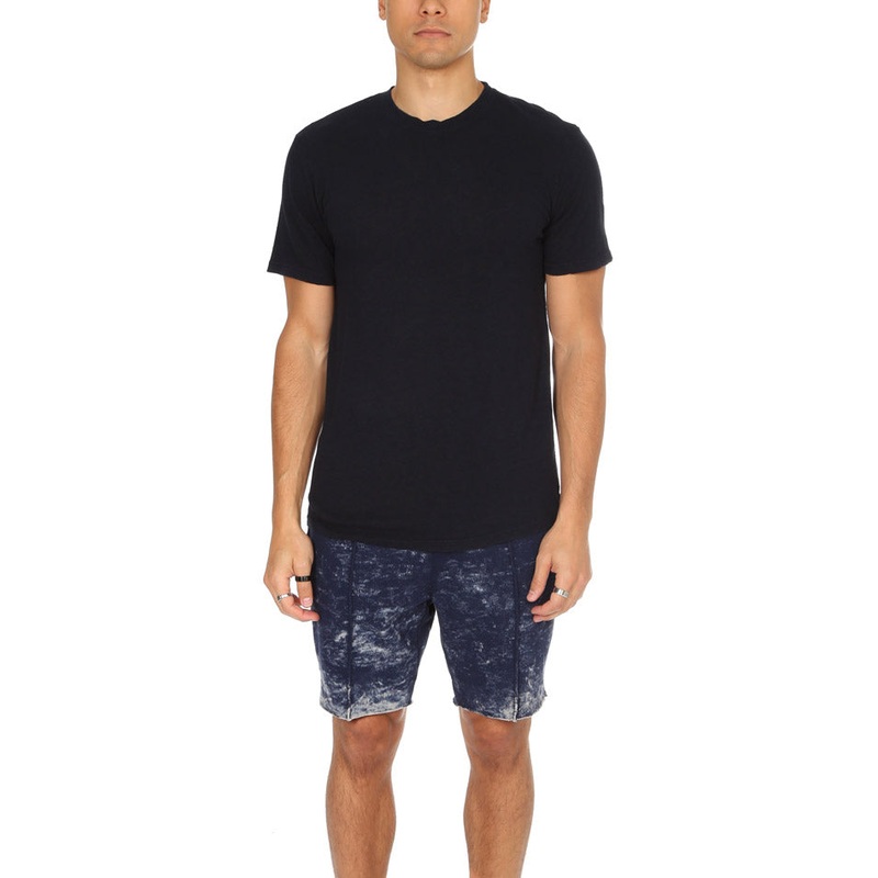 John Tee Super Navy|XXS|XS|S|M|L|XL|XXL|XXXL