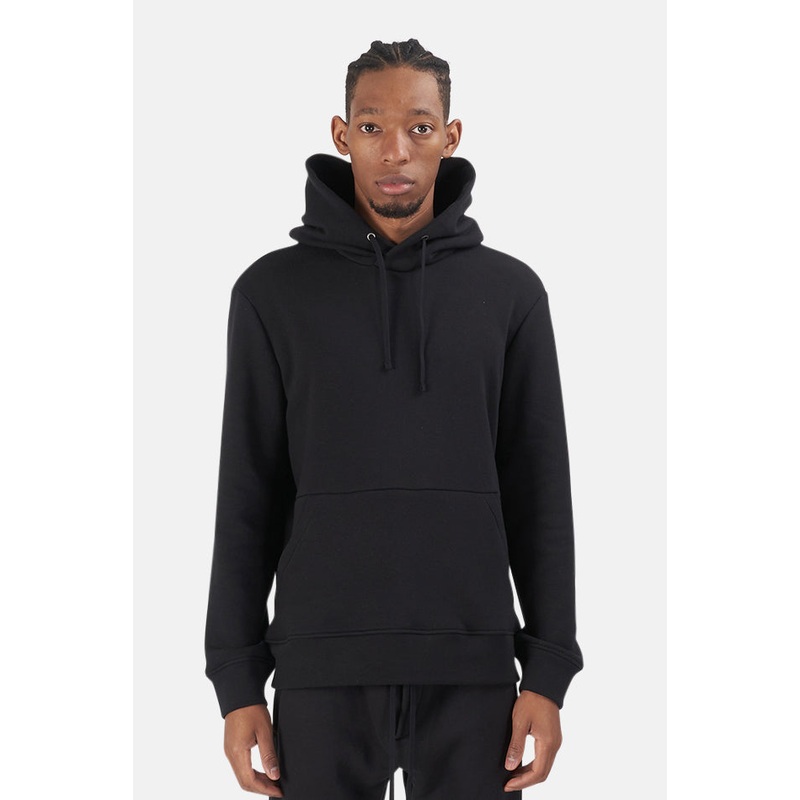 Ludlow Hoodie Black|XS|S|M|L|XL|XXL