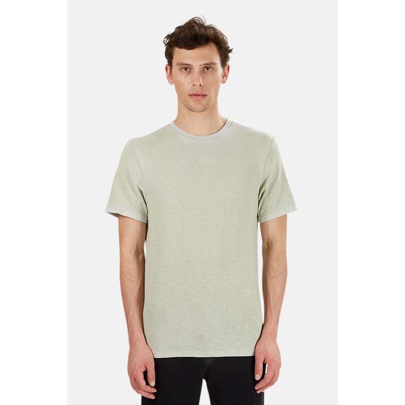Presley Tee Vintage Desert Sage