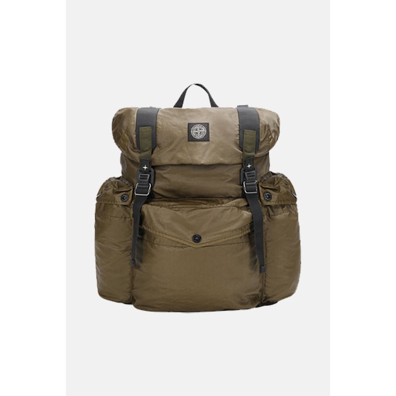 Rucksack Olive|OS