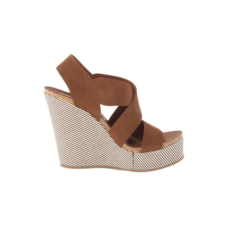 Tabacco Castoro Pedro Garca Trina Sandal