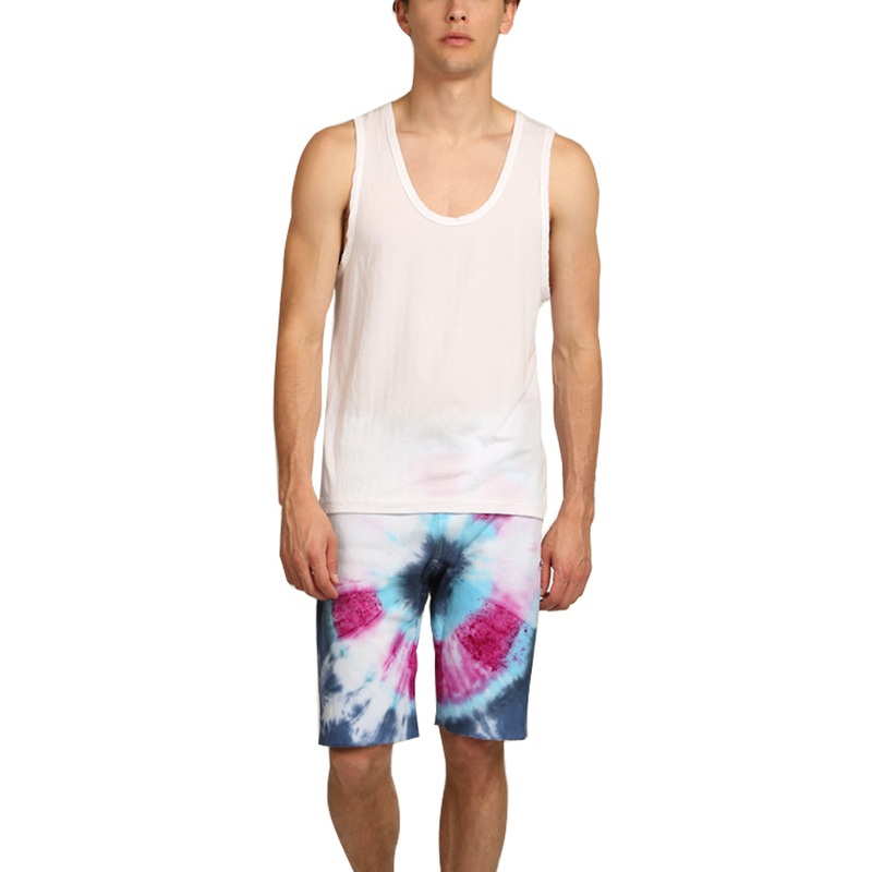 V::Room White Knit Tank|XS|S|M|L|XL|XXL|XXXL