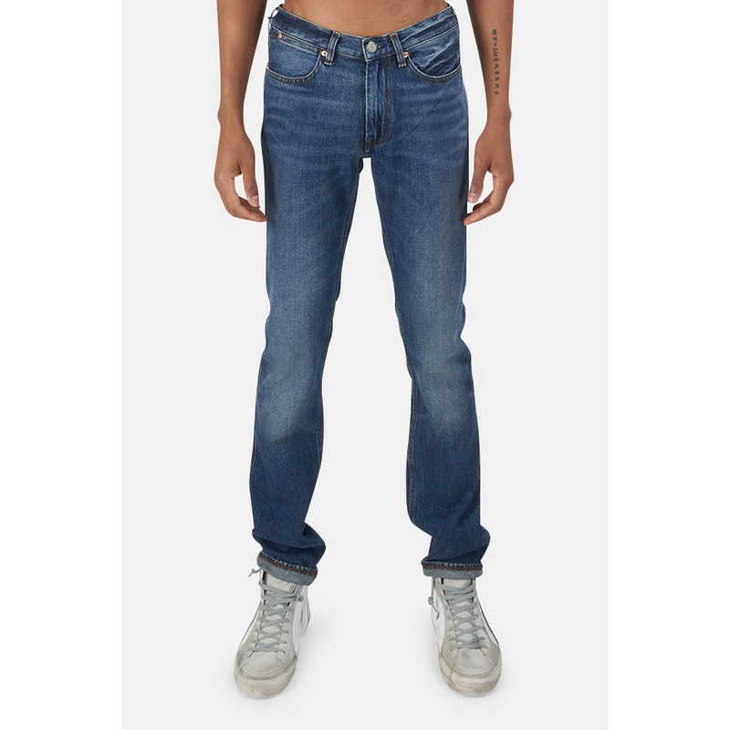 Vintage Blue Acne Max Jean|28/32|29/32|29/34|30/32|30/34|31/32|31/34|32/32|32/34|33/32|33/34|34/32|34/34|36/34