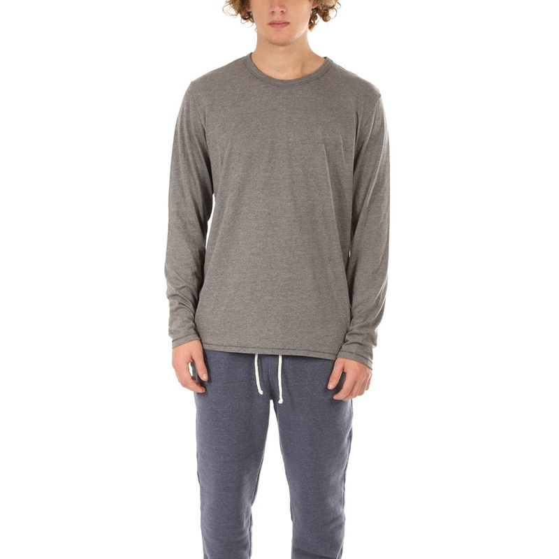 Vintage Coal Alternative The Keeper LS