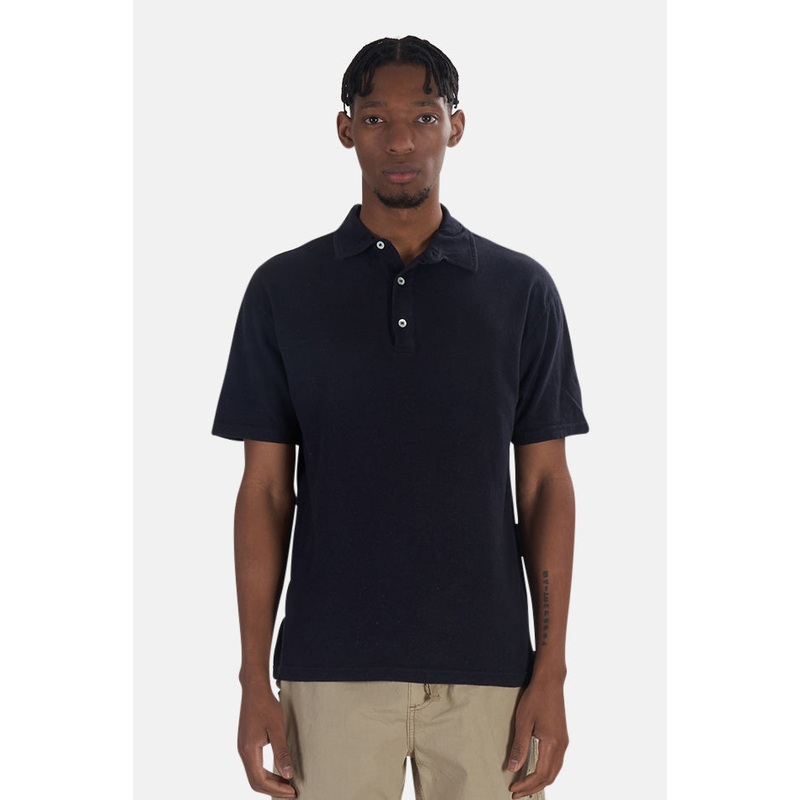 Leao Polo Dark Navy|S|M|L|XL|XXL
