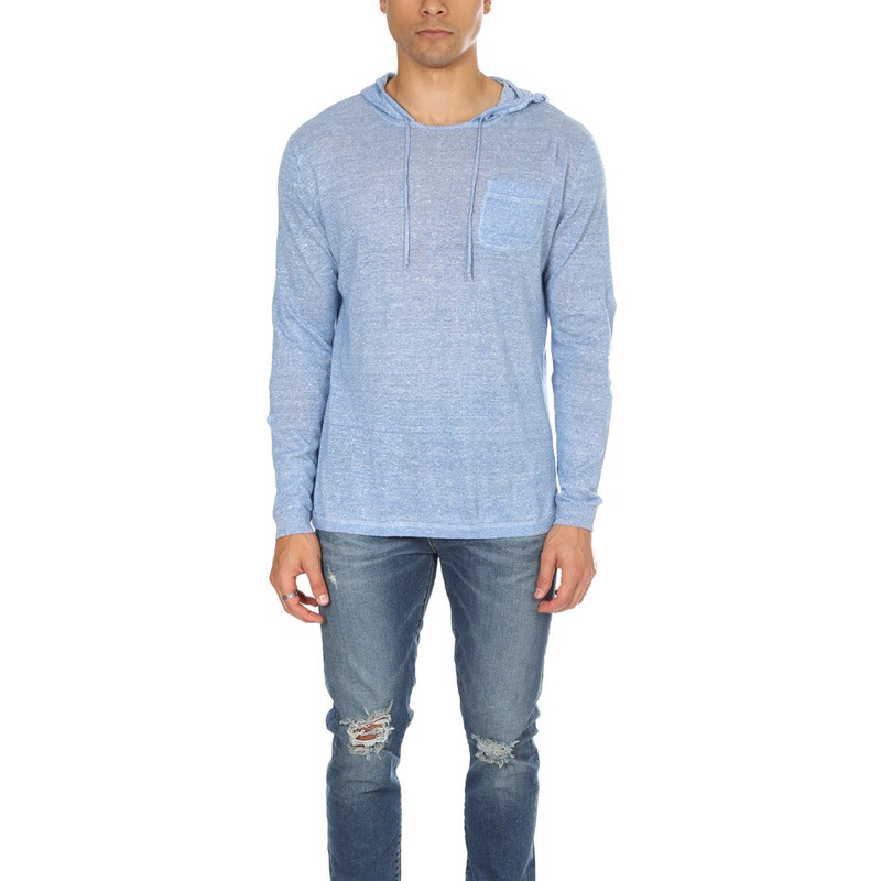 Pullover Hoodie Dodger Blue|XXS|XS|S|M|L|XL|XXL|XXXL