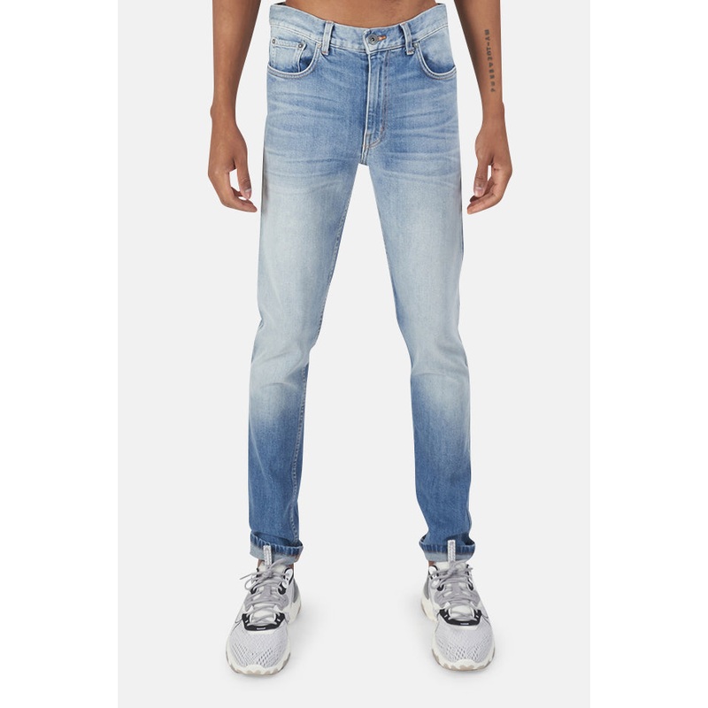 Robert Geller Type 2 Jean-5 Year Fade
