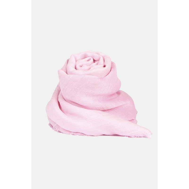 Valzer Scarf Pink|OS