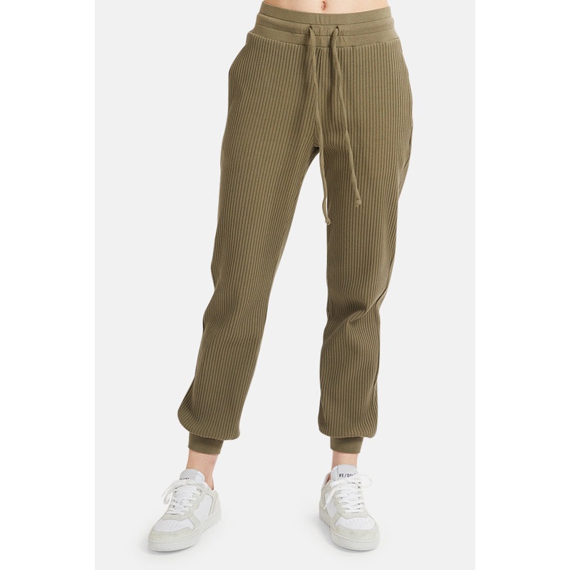 Vital Rib Jogger Utility|XS|S|M|L