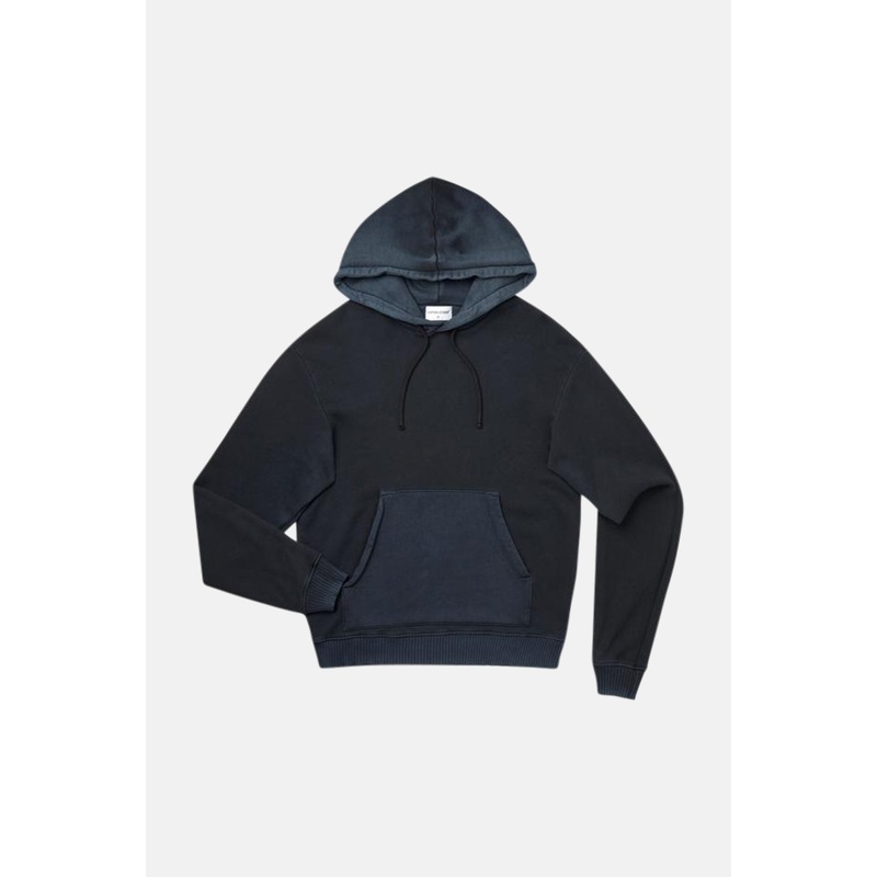 Bronx Hoodie Vintage Black|S|M|L|XL|XXL