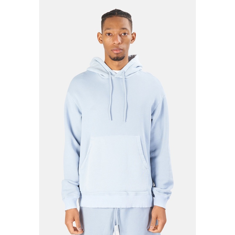 Bronx Hoodie Vintage Crystalline