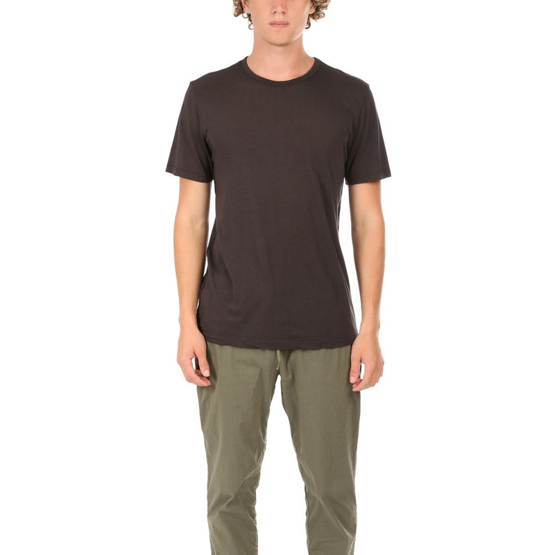 Classic Crewneck Tee Slate|XL