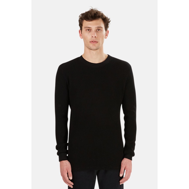 Cooper Thermal Jet Black|S|M|L|XL