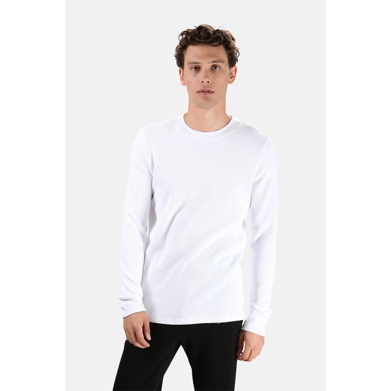 Cooper Thermal White|S|M|L|XL|XXL