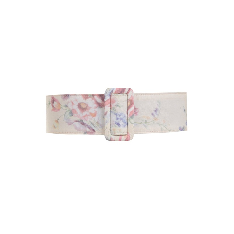 Eleanor Belt Monticello|OS