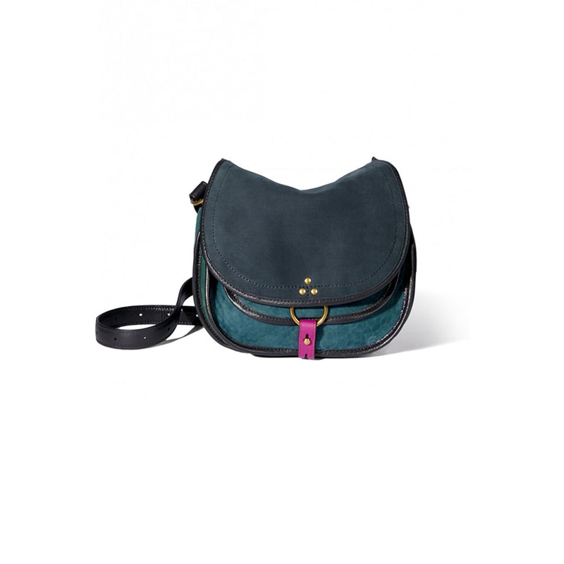 Felix M Bag Cav Jeans|OS