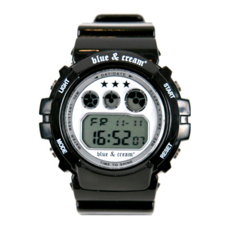G-SHOCK Fresh to Death Watch|OS