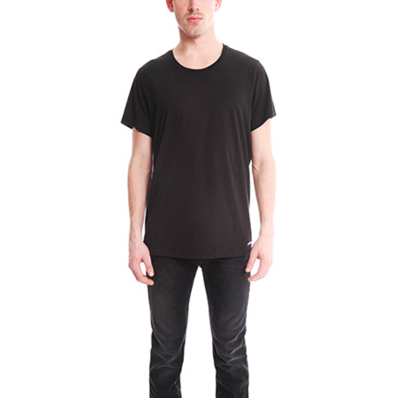 Josh Tublar Shirt Black|XL