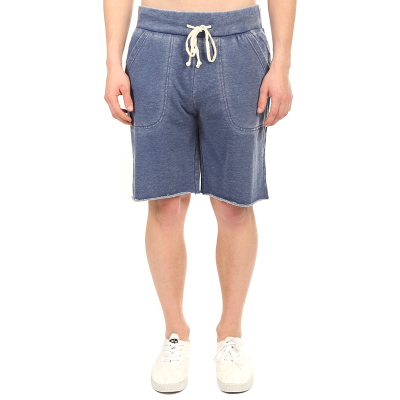 Victory Short Navy|L