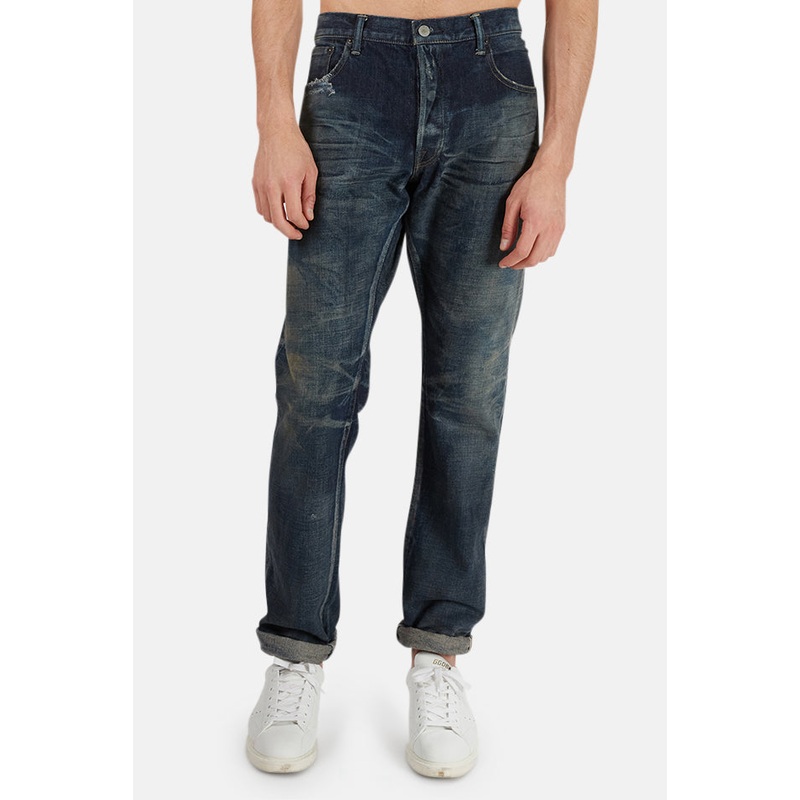 Vintage Wash JEAN|36