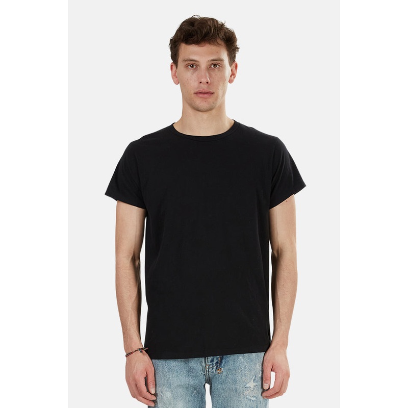 50s Fitted Tee Black|L|XL