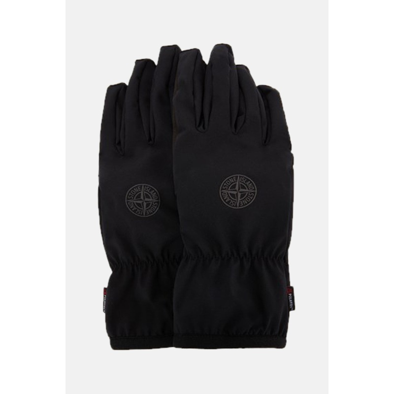 Comfort Tech Polartec Alpha Gloves Black