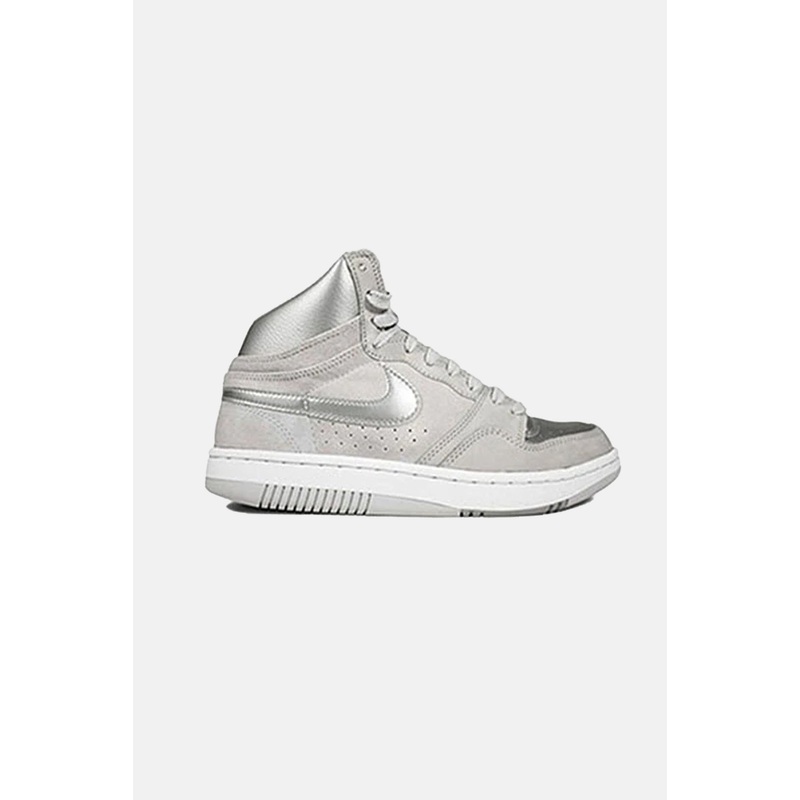 Court Force Hi Neutral Grey|10.5|11.5|9