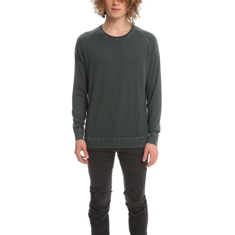 Crewneck Green|S|XL