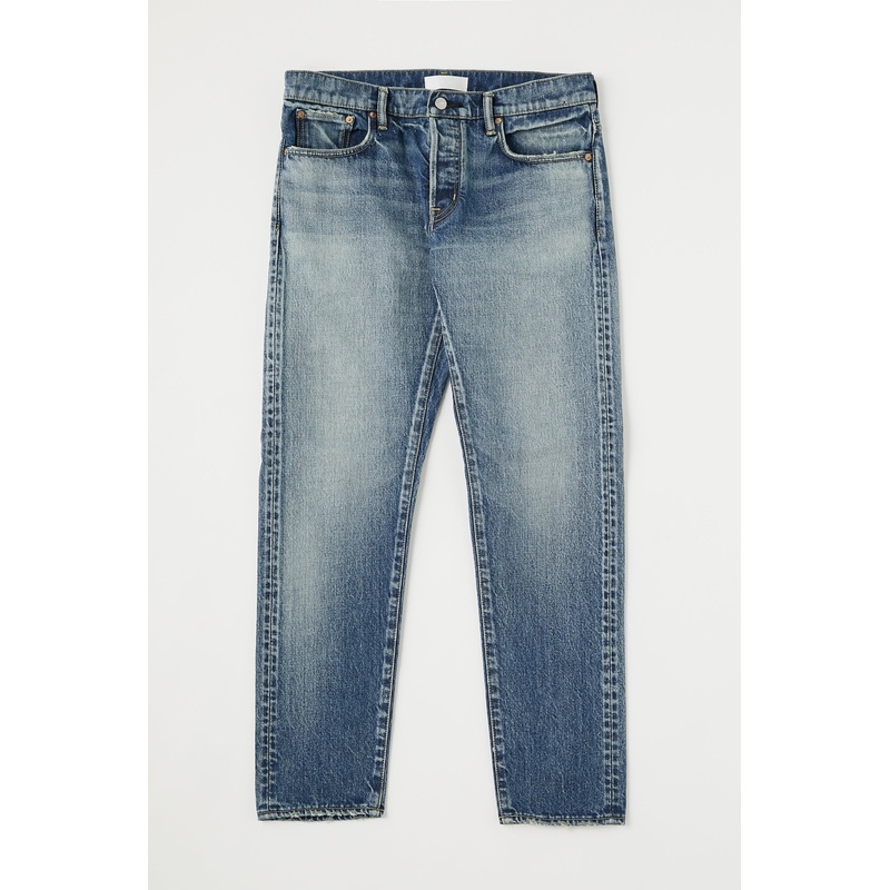 Lopez Slim Tapered Jean Blue|31|32|33|34|35|36