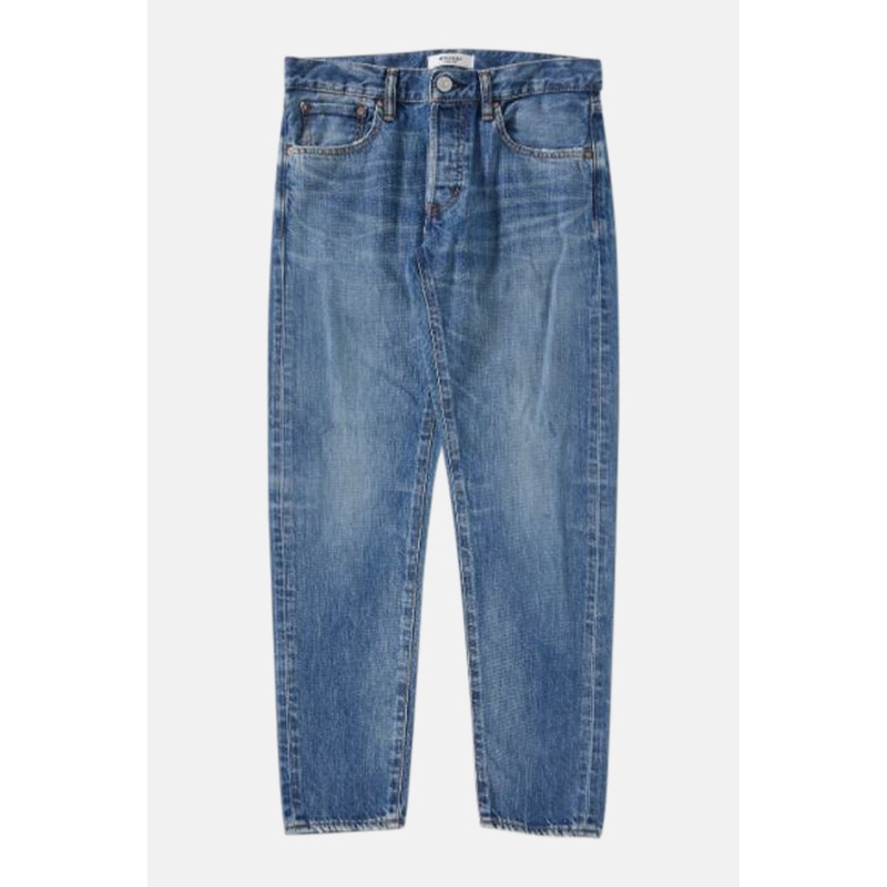Macon Tapered Jean Light Blue|23|25|28|29