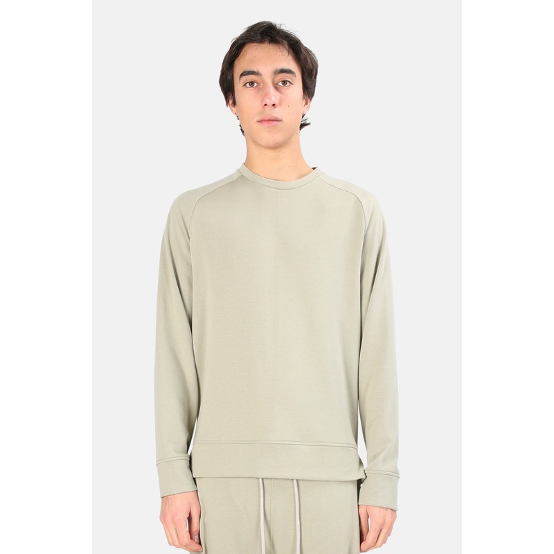 Mason Crewneck Pastel Sage|S|M|L|XL|XXL