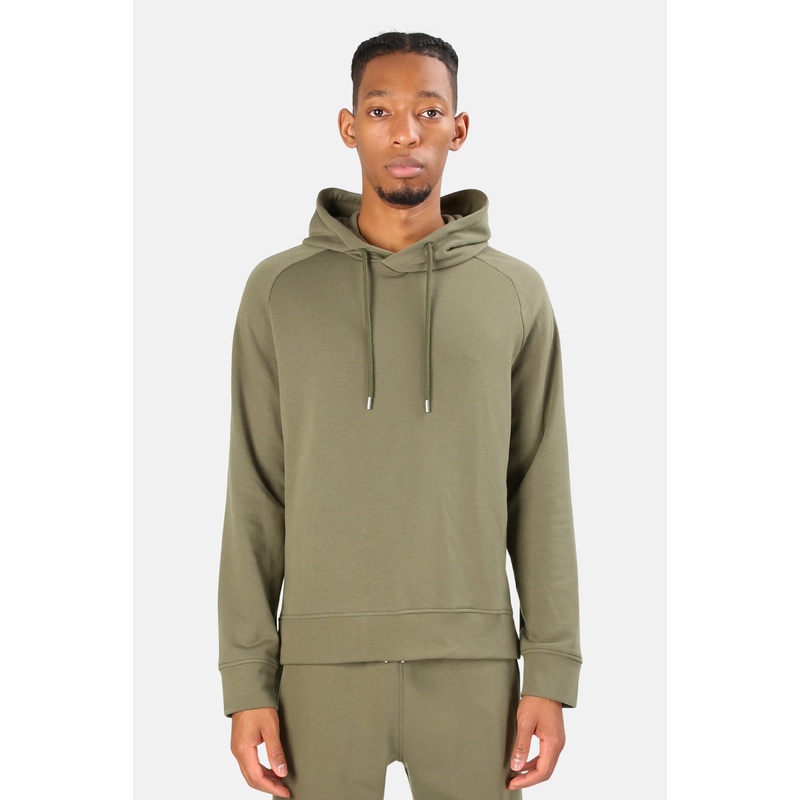 Mason Pullover Hoodie Army|XXXS|XXS|XS|S|M|XL|XXL|XXXL