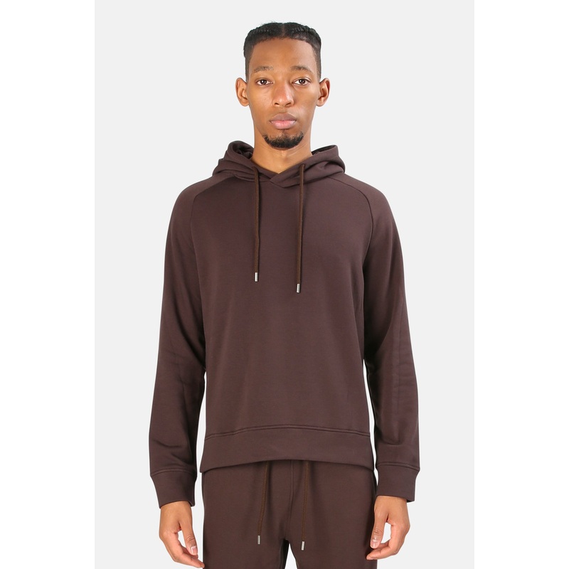 Mason Pullover Hoodie Brown|XXXS|XXS|XS|S|M|L|XL|XXL|XXXL