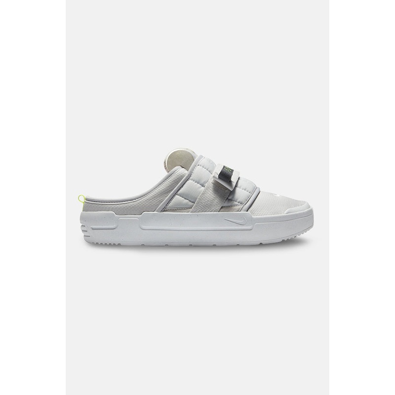 Men’s Offline Mule Vast Grey|10.5|10|11.5|12|9.5|9