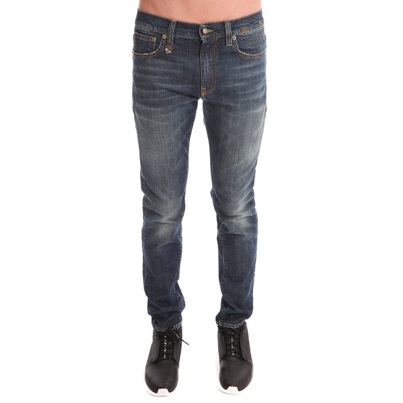 Skate Jean Vintage Blue|28|29