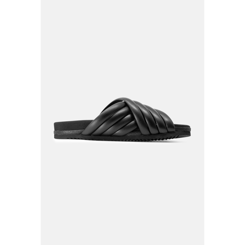 Super Cross Sandals Black|36|37|38|39|40|41