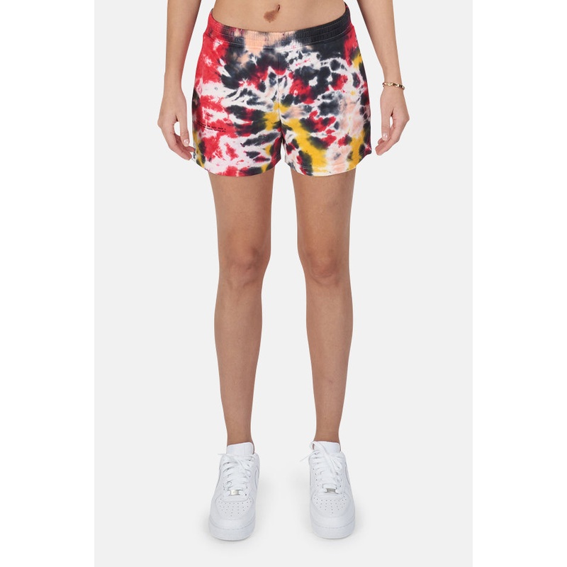 Tie Dye VIP Short|XS|S|M