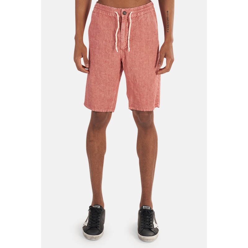 Tripoli Bermuda Short Rose|S|M|XL|XXL