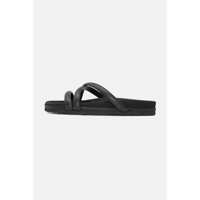 Tubey Sandals Black|36|37|38|39|40