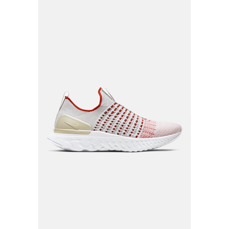 Wmn React Phantom Run FK 2 Grey/Orange