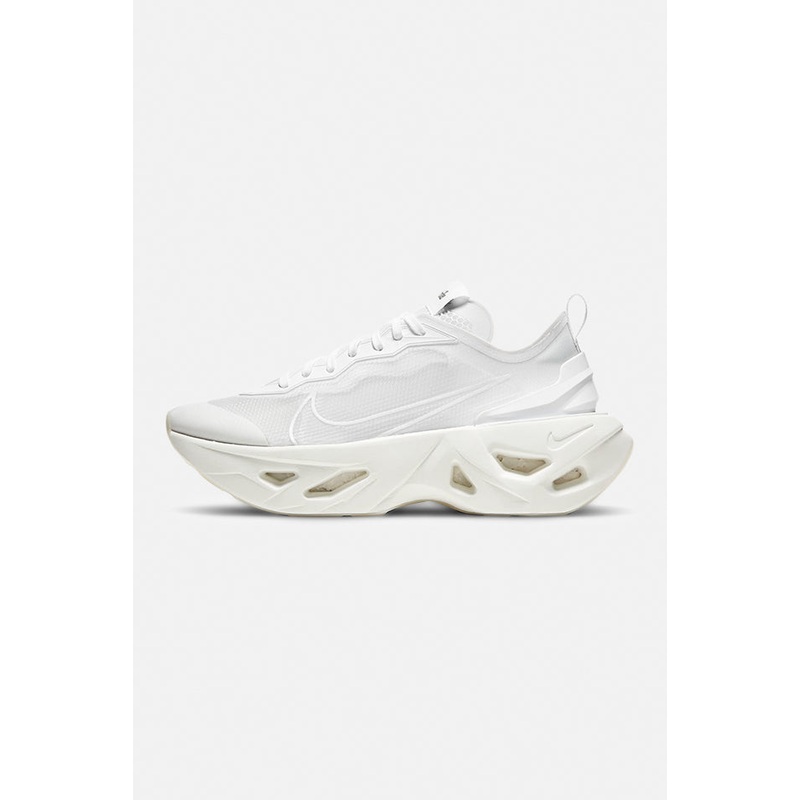 Wmn ZoomX Vista Grind White/Sail