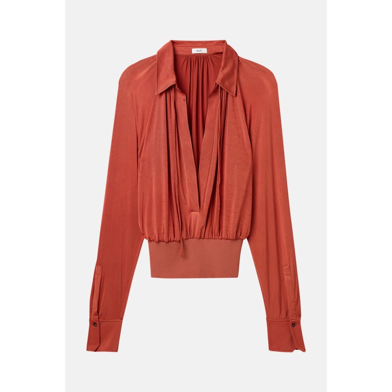 Ash Top Dark Firenze|XS|S|M