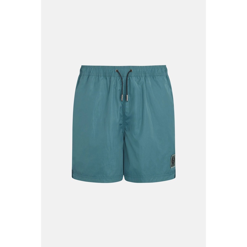 Breaker Shorts Faded Teal|S|M|L|XL|XXL