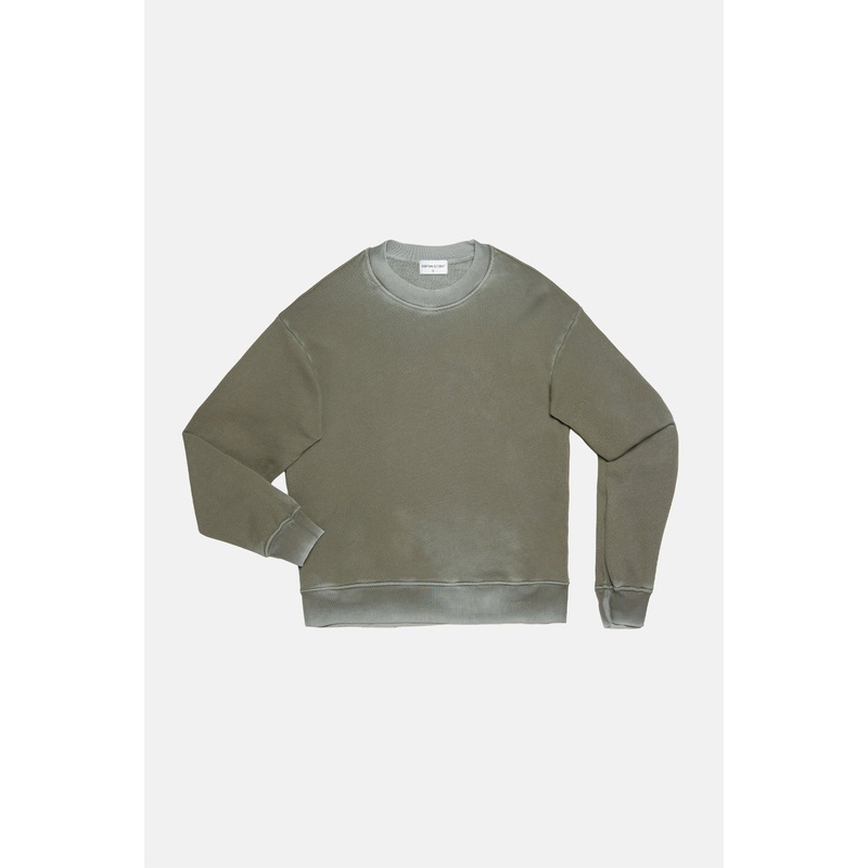 Bronx Crew Vintage Taupe|S|M|L|XL|XXL