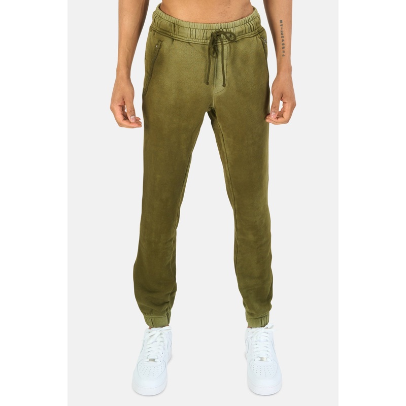 Bronx Sweats Vintage Moss|S|M|L|XL|XXL