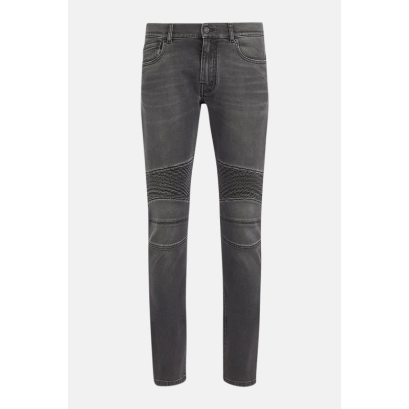 Eastham Skinny Jeans Charcoal|30|32|34|36
