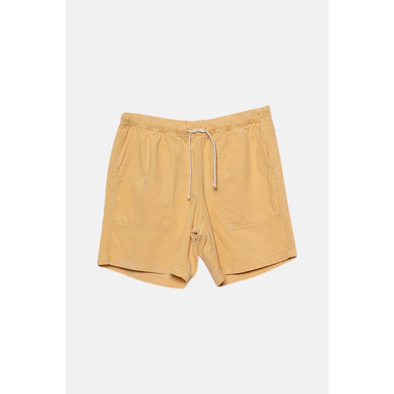 La Paz Formigal Baby Cord Beach Shorts Sahara