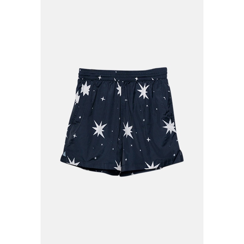 La Paz Morais The Stars Swimshorts Dark Navy