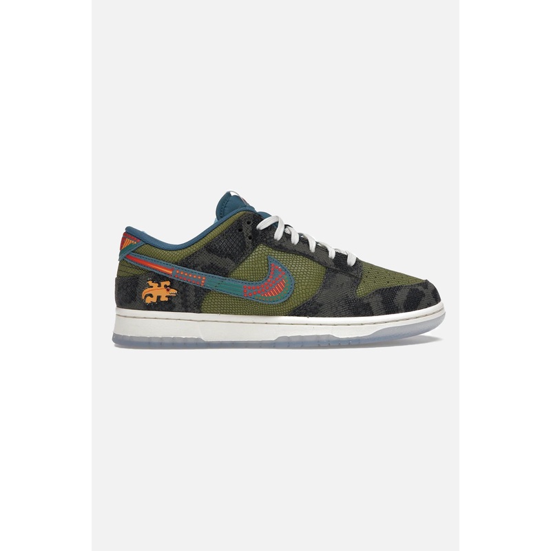 Men’s Dunk Low Siempre Familia