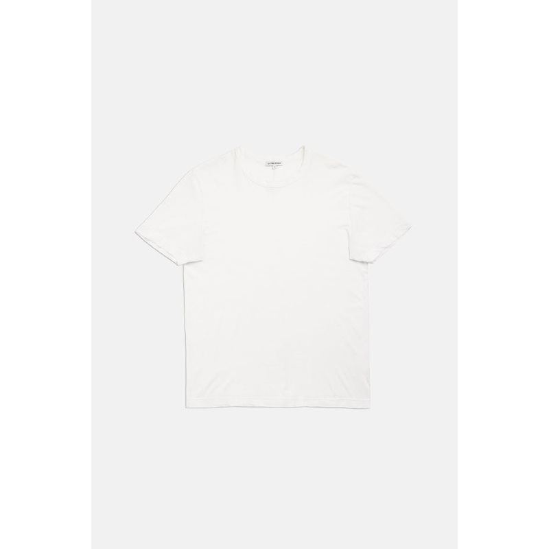 Prince Tee White|S|M|L|XL|XXL